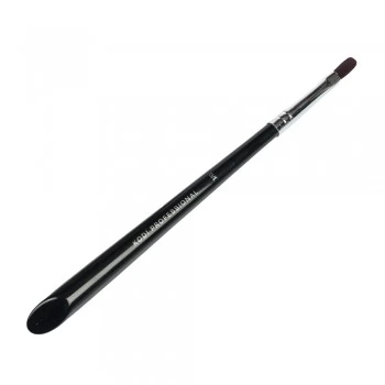 Brush for gel and acrylic-gel nail modeling 13E Kodi professional
