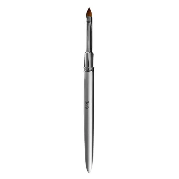 Acrylic polygel modeling brush 6PE Kodi professional Acrylic polygel modeling brush 6PE Kodi professional
