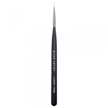 Brush Liner 11mm for gel nail painting Kodi professional