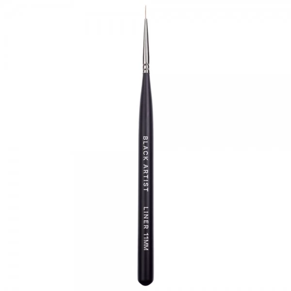Brush Liner 11mm for gel nail painting Kodi professional