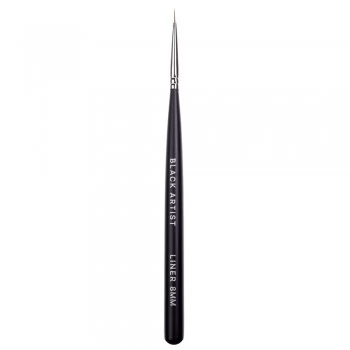 Brush Liner 8mm for gel nail painting Kodi professional