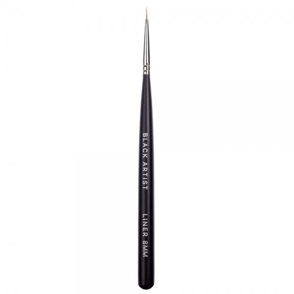 Brush Liner 8mm for gel nail painting Kodi professional Brush Liner 8mm for gel nail painting Kodi professional