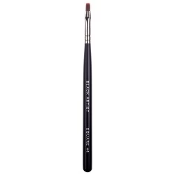 Square #4 brush for gel modeling of rectangular nails Kodi professional