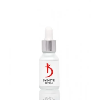 Bye-Bye Cuticle Remover 15 ml Kodi professional