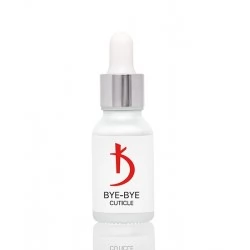Bye-Bye Cuticle Remover 30 ml Kodi professional