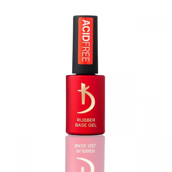 Rubber base gel Acid free 7 ml Kodi professional Rubber base gel Acid free 7 ml Kodi professional