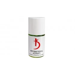 Antibacterial activity 15 ml