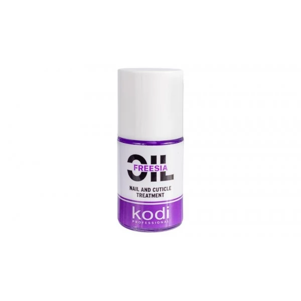 Cuticle Oil Freesia 15 ml Cuticle Oil Freesia 15 ml
