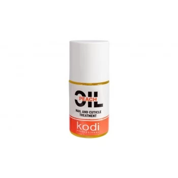 Cuticle Oil Peach 15 ml