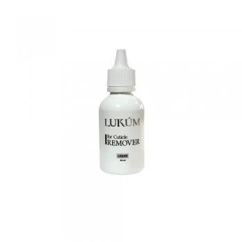 Remover for cuticle LUKUM 50 ml