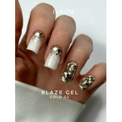 Blaze gel LUKUM