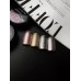 Platinum gel paint no.03 LUKUM 5 ml (Gold)