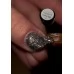 Platinum gel paint no.02 LUKUM 5 ml (Silver) Platinum gel paint no.02 LUKUM 5 ml (Silver)