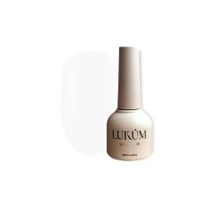 Classic gel polish LUKUM
