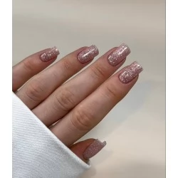 CARAMEL gel polish LUKUM