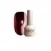 Gel polish Vitrum red LUKUM 10 ml
