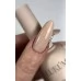 Glitter cover base no.02 LUKUM 10 ml