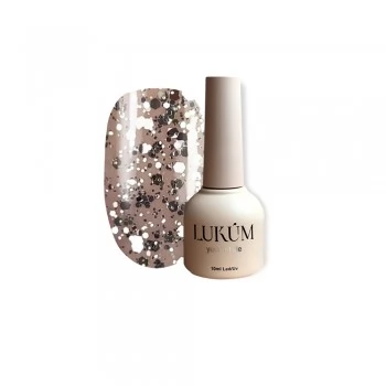 Gel polish STELLAR 11 LUKUM 10 ml
