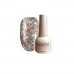 Gel polish STELLAR 12 LUKUM 10 ml Gel polish STELLAR 12 LUKUM 10 ml