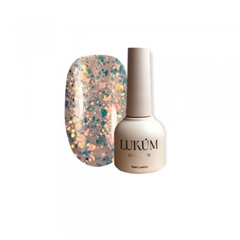Gel polish STELLAR 13 LUKUM 10 ml