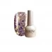 Gel polish STELLAR 14 LUKUM 10 ml Gel polish STELLAR 14 LUKUM 10 ml