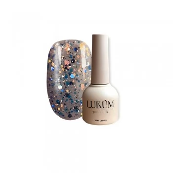 Gel polish STELLAR 15 LUKUM 10 ml