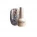 Gel polish STELLAR 15 LUKUM 10 ml Gel polish STELLAR 15 LUKUM 10 ml