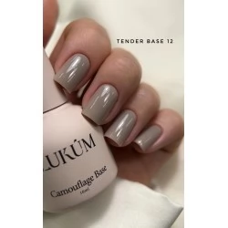 Tender cover base LUKUM