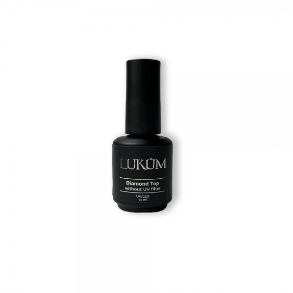 Diamond Top LUKUM 15 ml Diamond Top LUKUM 15 ml
