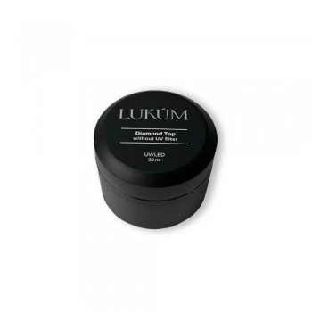 Diamond Top LUKUM 30 ml
