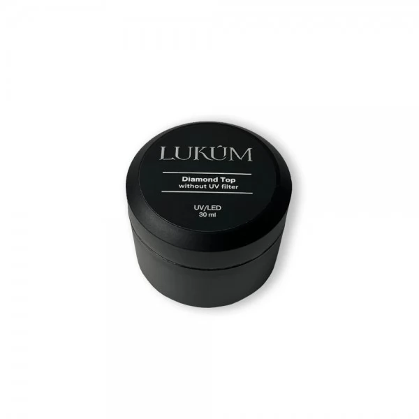 Diamond Top LUKUM 30 ml Diamond Top LUKUM 30 ml