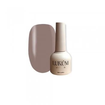 Camouflage Top LUKUM 10ml (PASTEL BROWN)