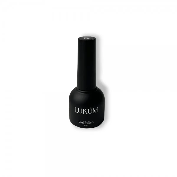 Perfect Top Gloss LUKUM 10 ml