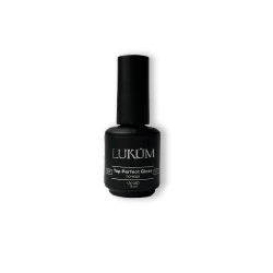 Perfect Top Gloss LUKUM 15 ml