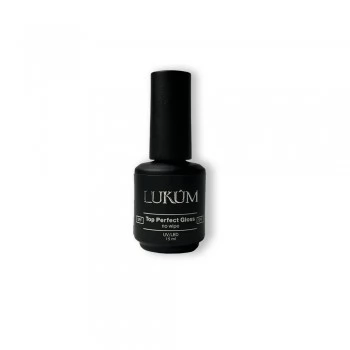 Perfect Top Gloss LUKUM 15 ml
