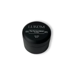 Perfect Top Gloss LUKUM 30 ml