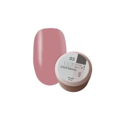 Universal gel no.03 LUKUM 30 ml (HARMONY)