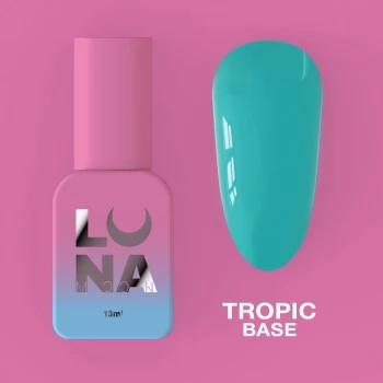Camouflage Tropic Base gel 13 ml Lunamoon