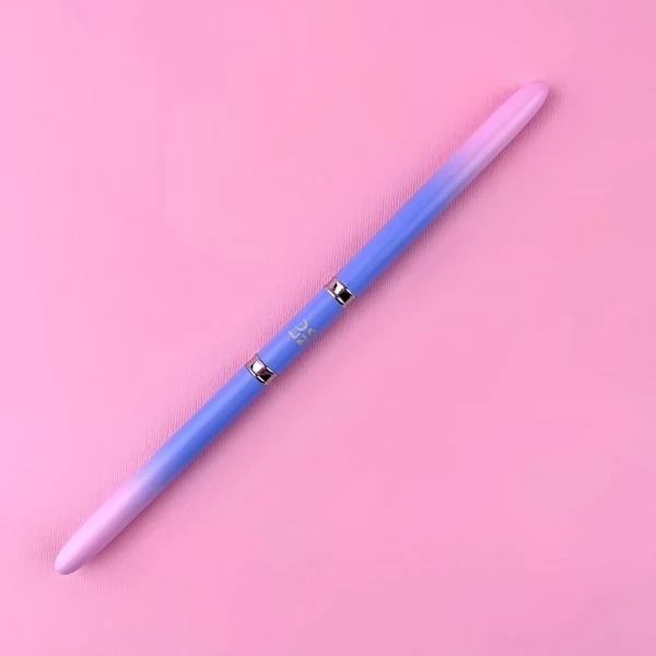 Double sided brush Lunamoon Double sided brush Lunamoon
