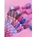 Camouflage Cat Eye Base gel no.1 13 ml Lunamoon