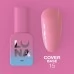 Camouflage Cover Base gel no.15 13 ml Lunamoon Camouflage Cover Base gel no.15 13 ml Lunamoon