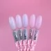 Camouflage Crystal Base gel no.2 13 ml Lunamoon Camouflage Crystal Base gel no.2 13 ml Lunamoon