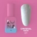 Camouflage Crystal Base gel no.1 13 ml Lunamoon Camouflage Crystal Base gel no.1 13 ml Lunamoon
