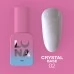 Camouflage Crystal Base gel no.2 13 ml Lunamoon Camouflage Crystal Base gel no.2 13 ml Lunamoon