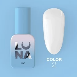 Gel polish Lunamoon no.02 8 ml