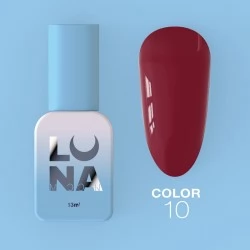 Gel polish Lunamoon no.10 8 ml