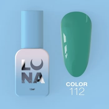 Gel polish LunaMoon no.112 13 ml