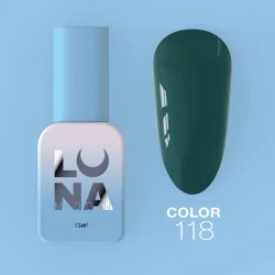 Gel polish Lunamoon no.118 8 ml