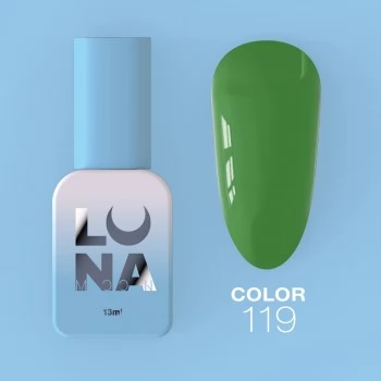 Gel polish Lunamoon no.119 8 ml