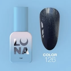 Gel polish Lunamoon no.126 8 ml